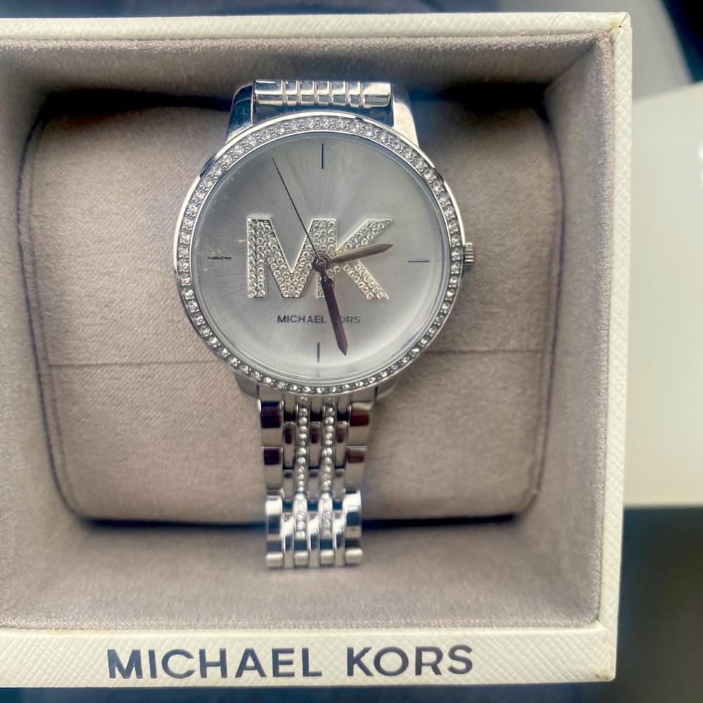 Michael Kors watch
